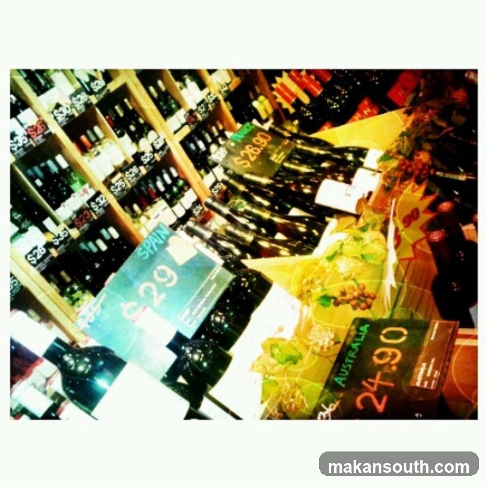 Wine Connection