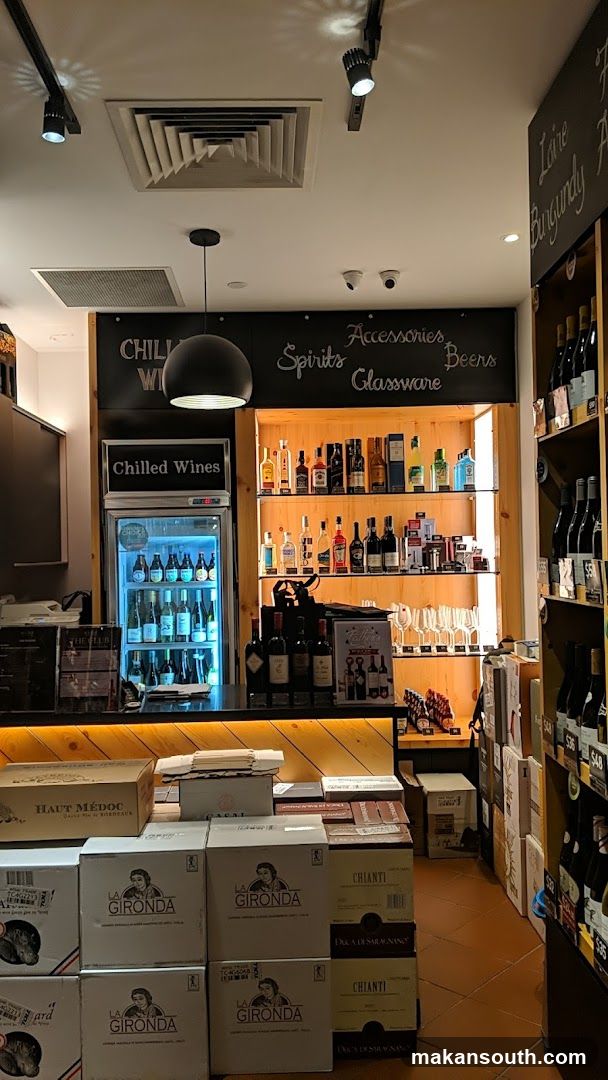 Wine Connection