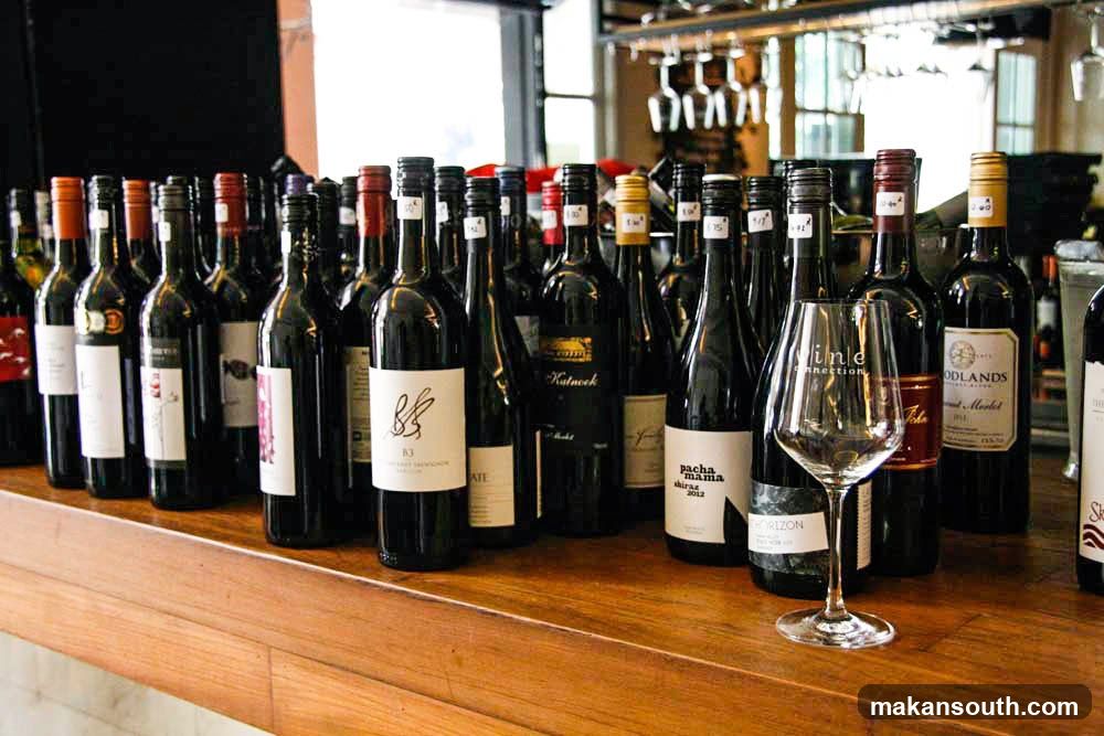 Wine Connection