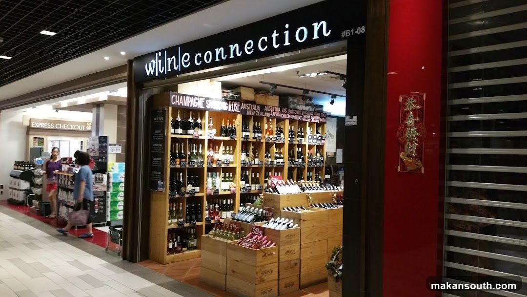 Wine Connection