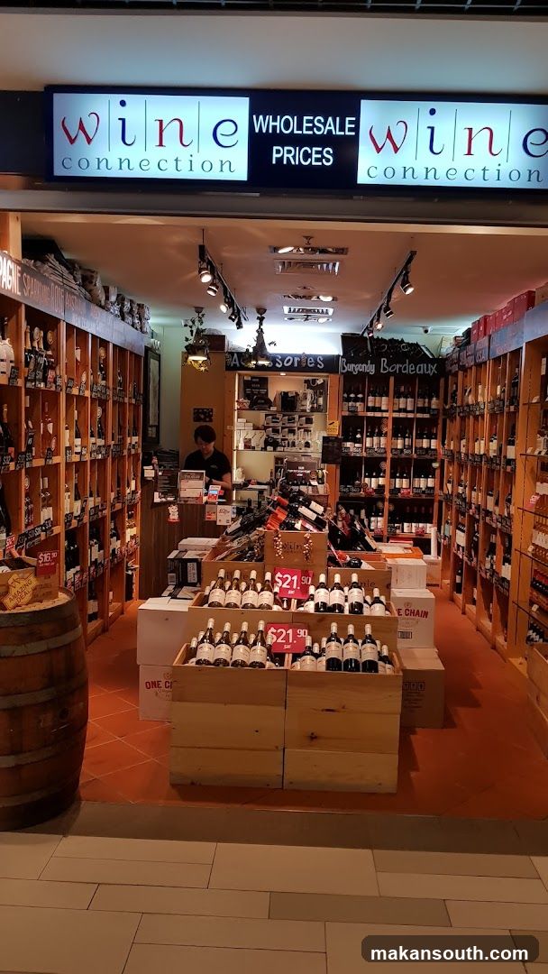 Wine Connection