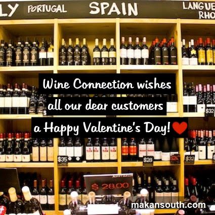 Wine Connection