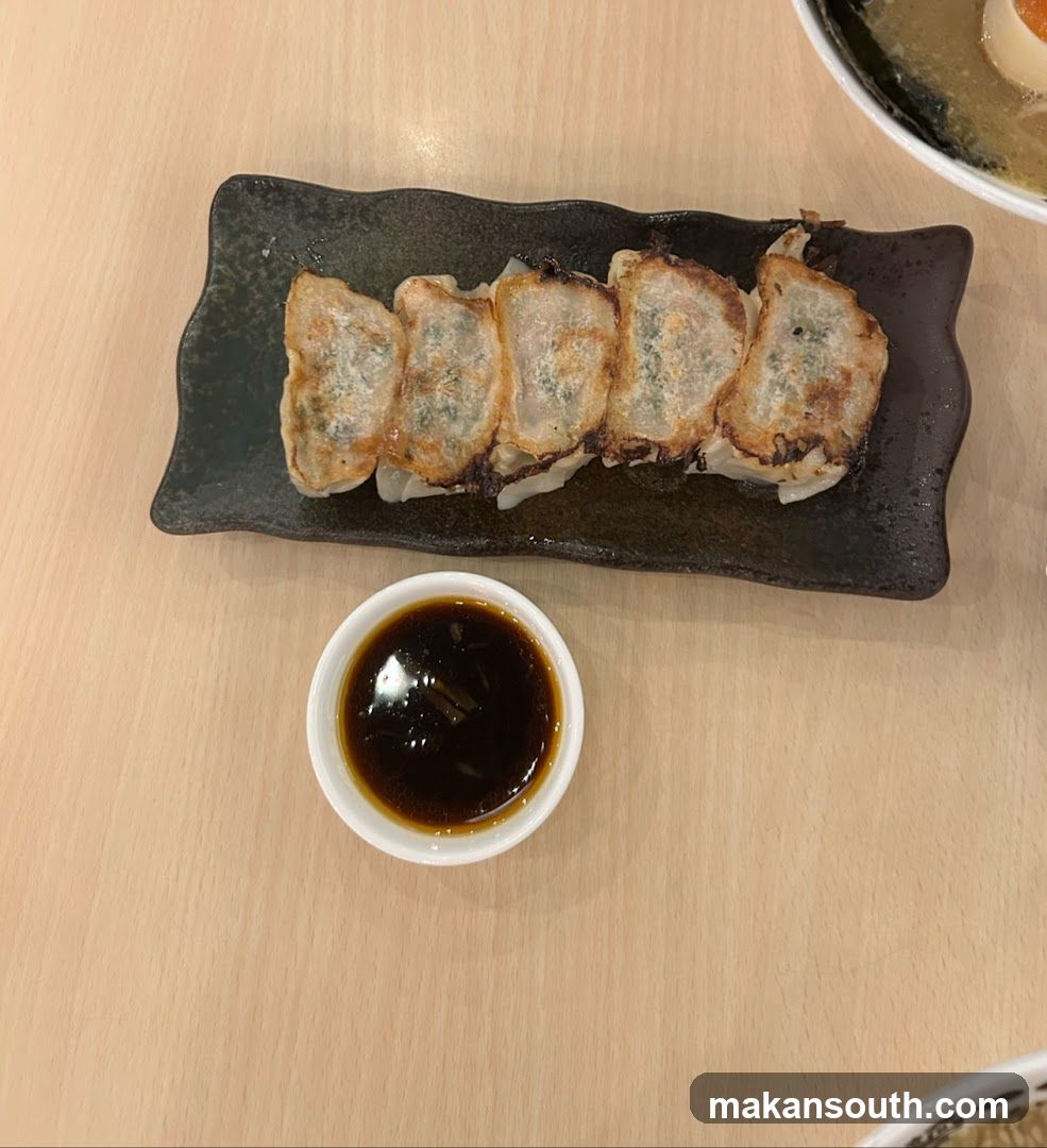 Menya Kokoro Mazesoba Ramen and Izakaya 100AM