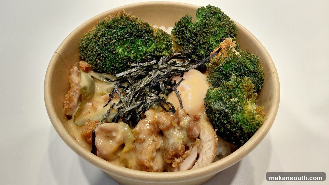 ALC Rice Bowls