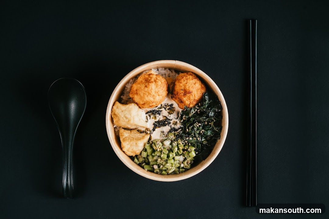 ALC Rice Bowls