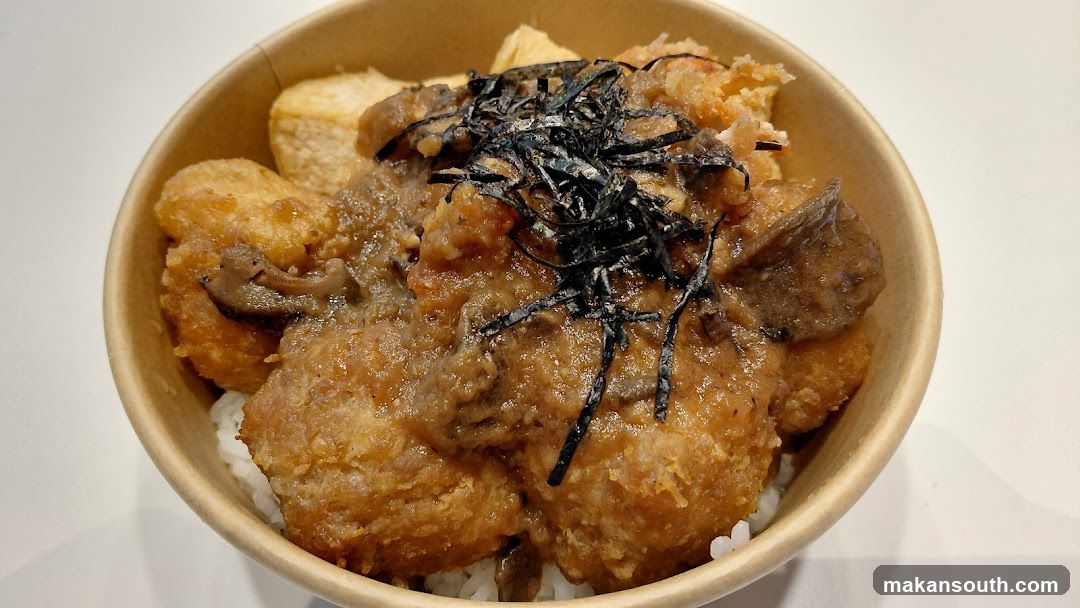 ALC Rice Bowls