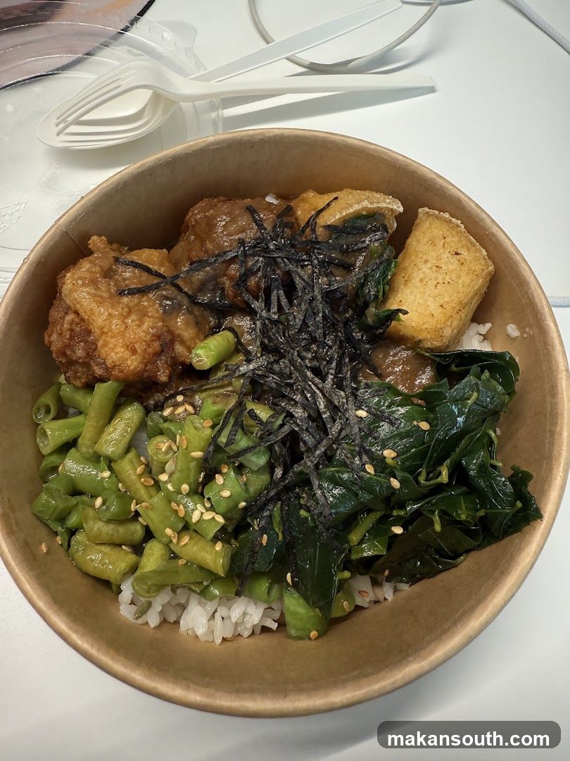 ALC Rice Bowls