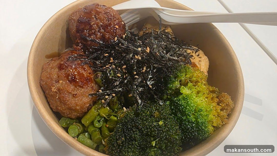 ALC Rice Bowls