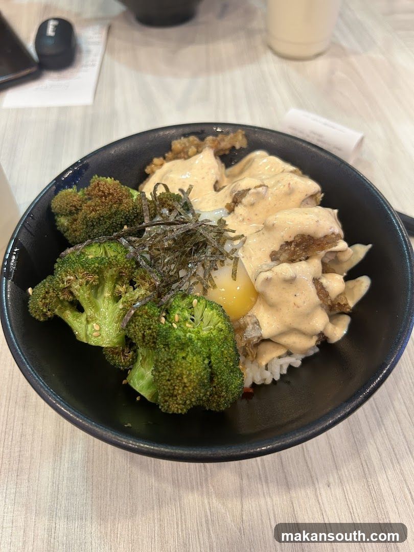ALC Rice Bowls