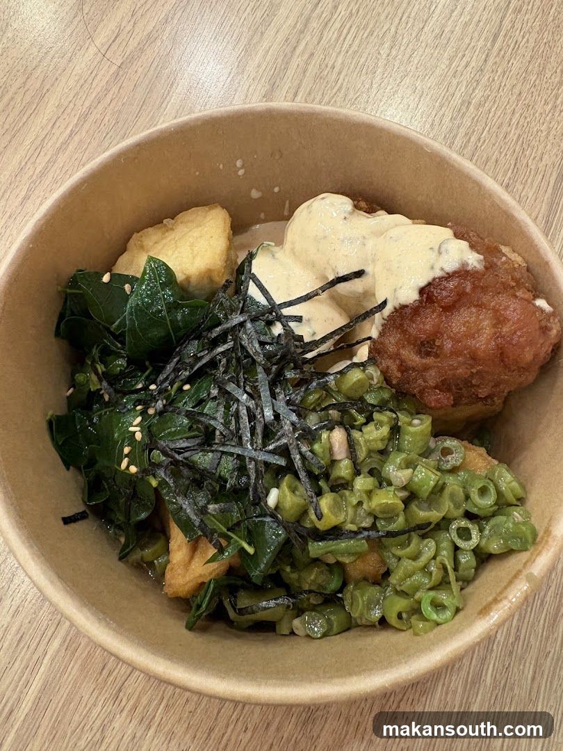 ALC Rice Bowls