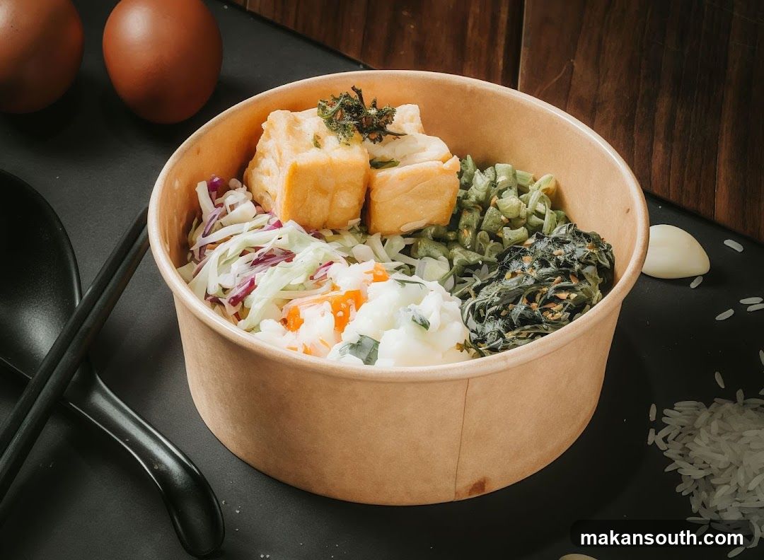 ALC Rice Bowls