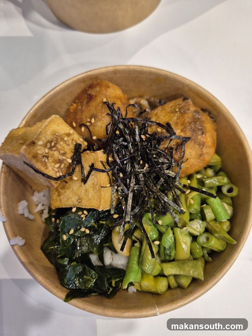 ALC Rice Bowls