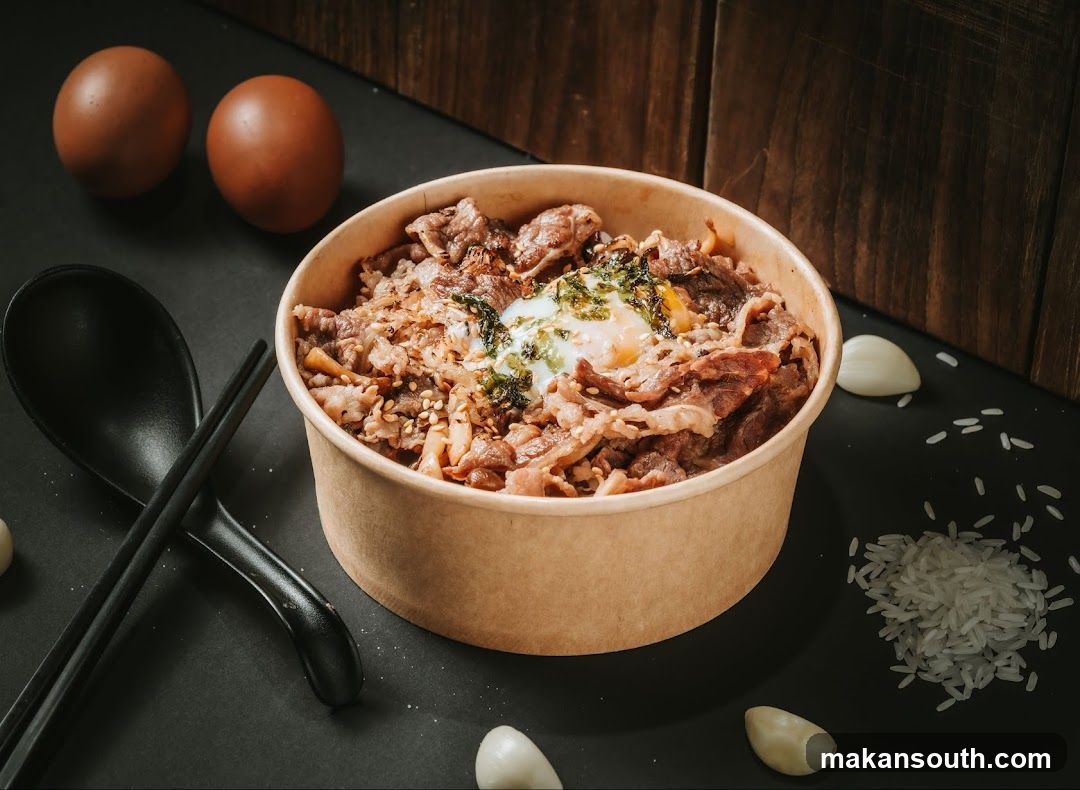 ALC Rice Bowls