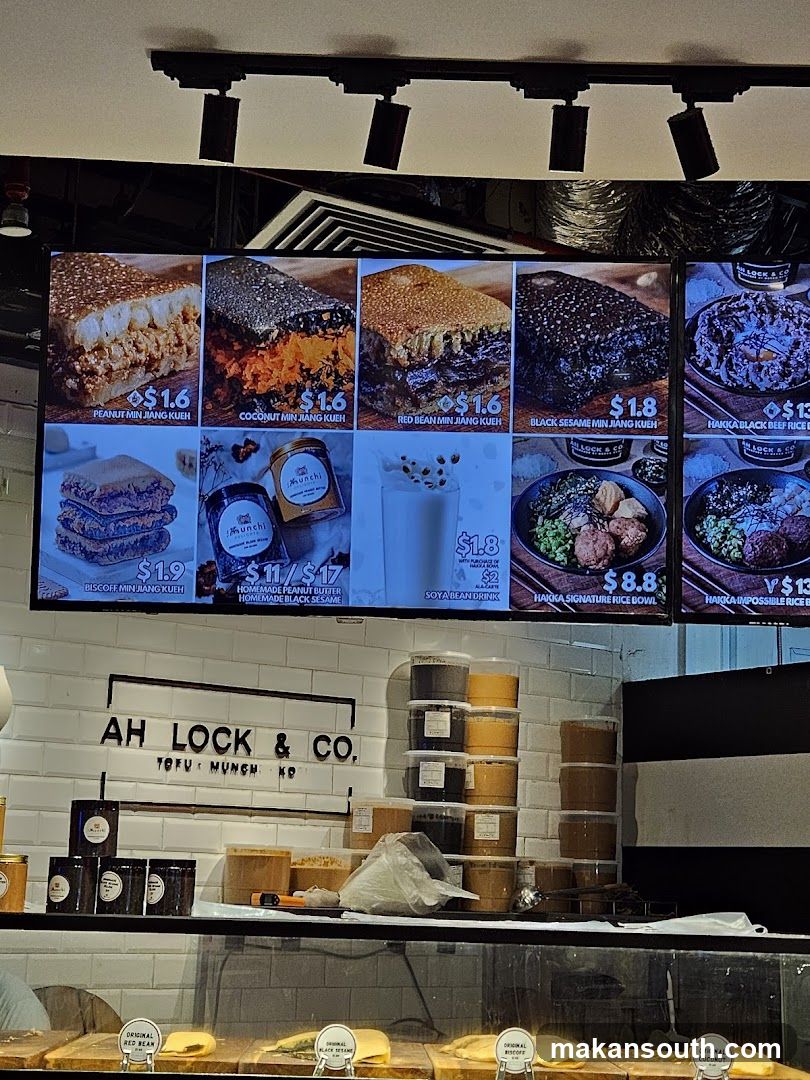 ALC Rice Bowls