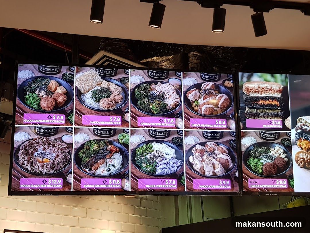 ALC Rice Bowls