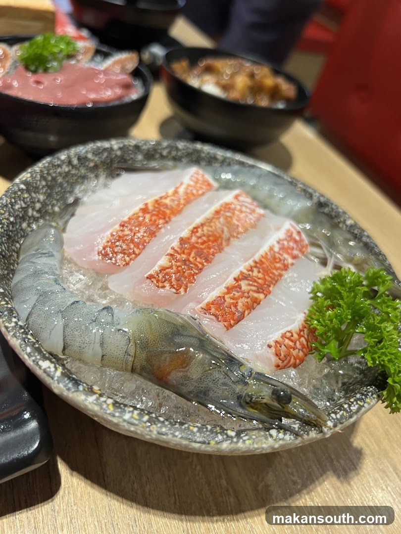 旺爐 City Hot Pot