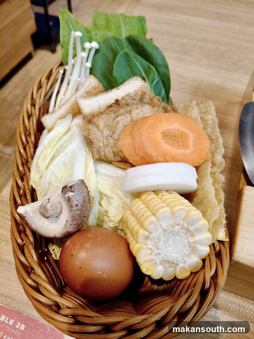旺爐 City Hot Pot