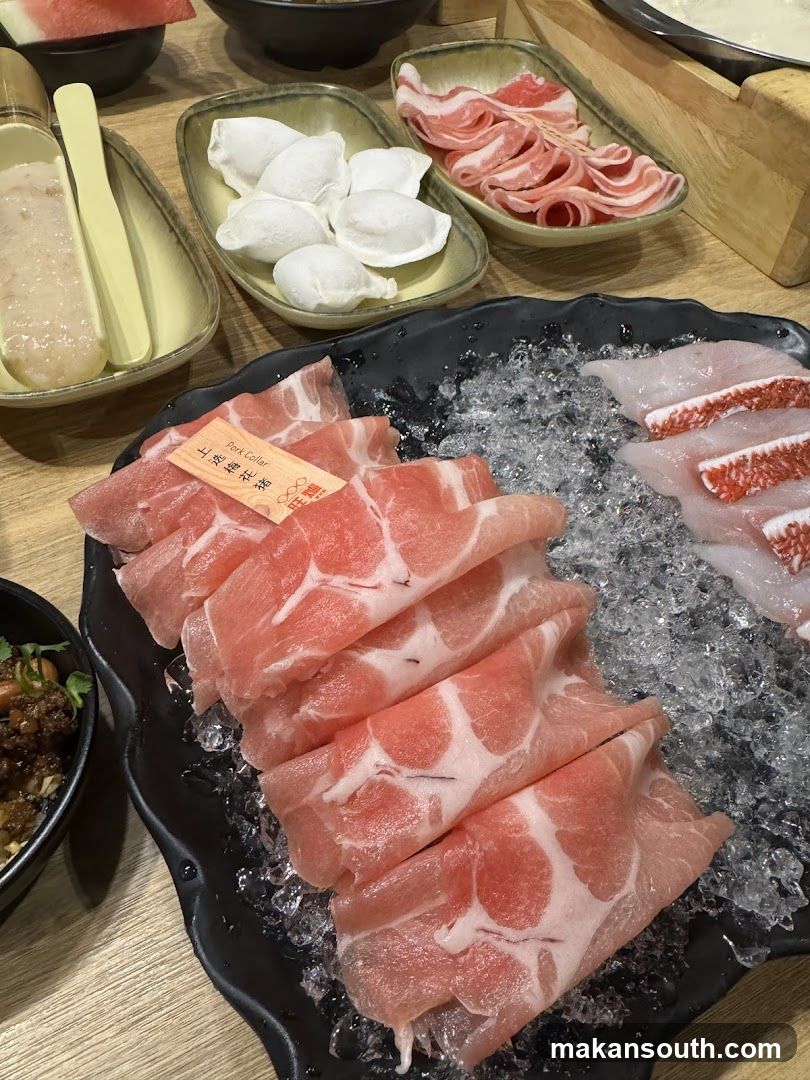 旺爐 City Hot Pot