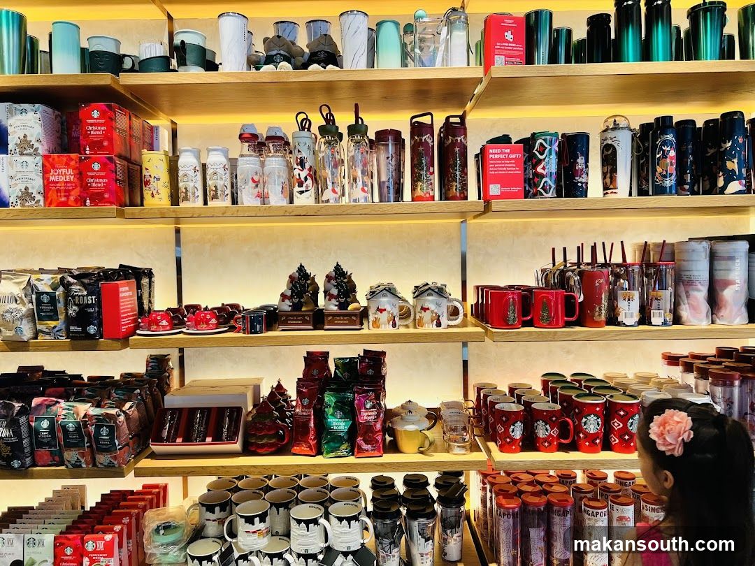 Merchandise Display Shelf