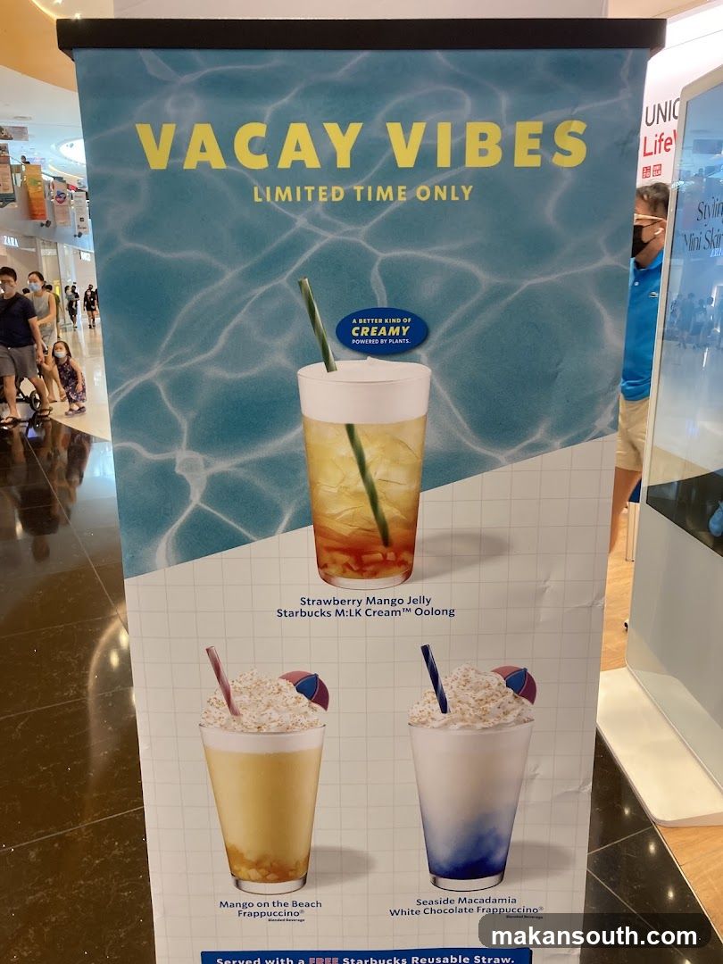 Vacay Vibes Limited Time Only