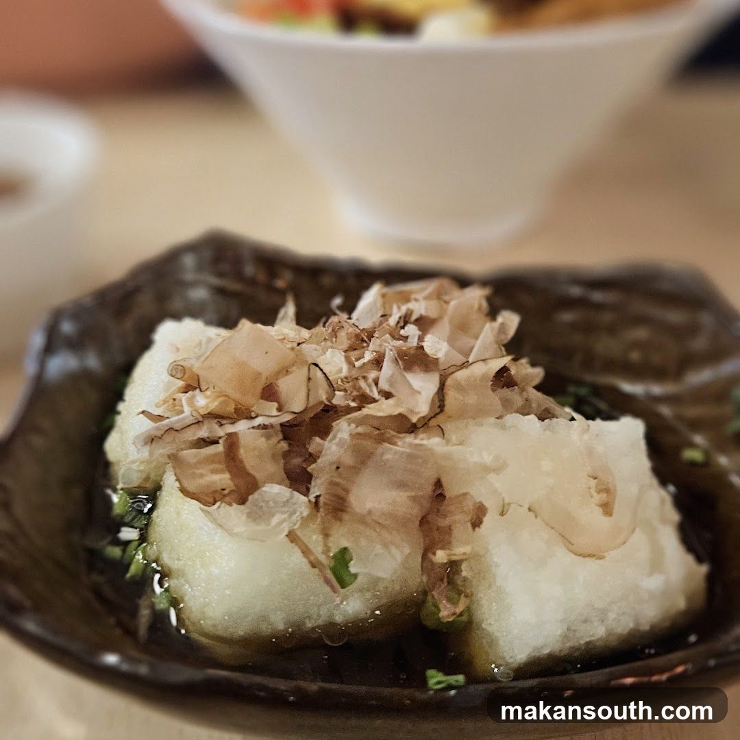 Menya Kokoro Mazesoba Ramen and Izakaya 100AM