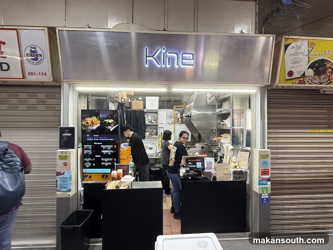 Kine