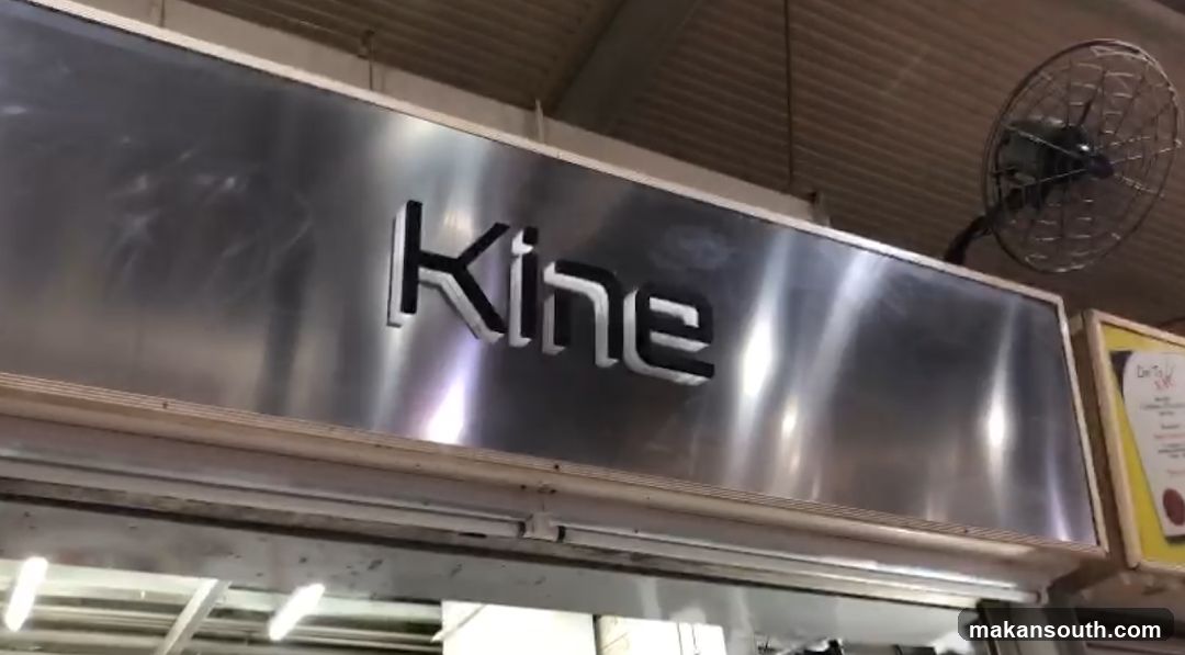 Kine