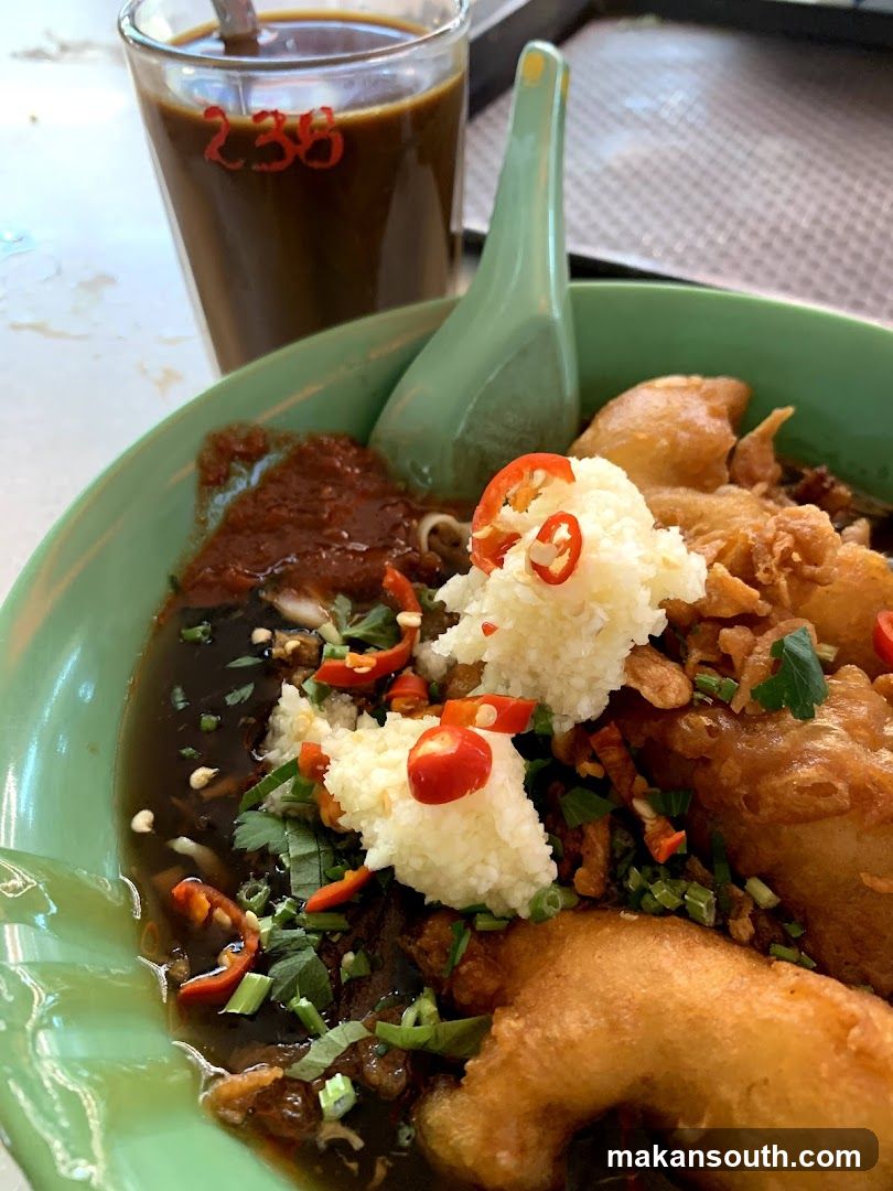 Food and Beverage at a Restaurant