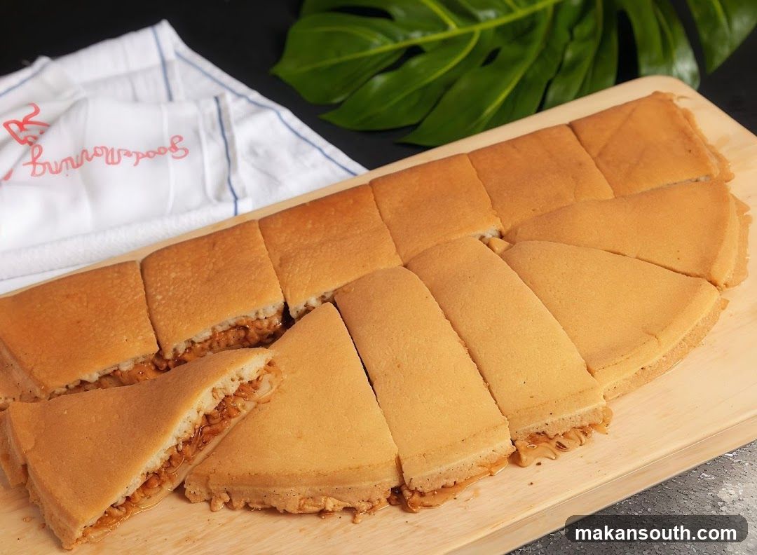 Sweet Crepes