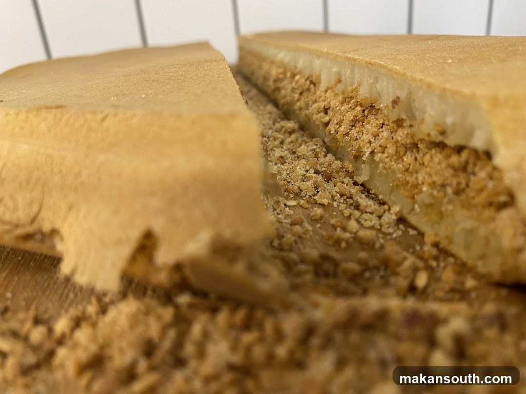 Peanut Pancake