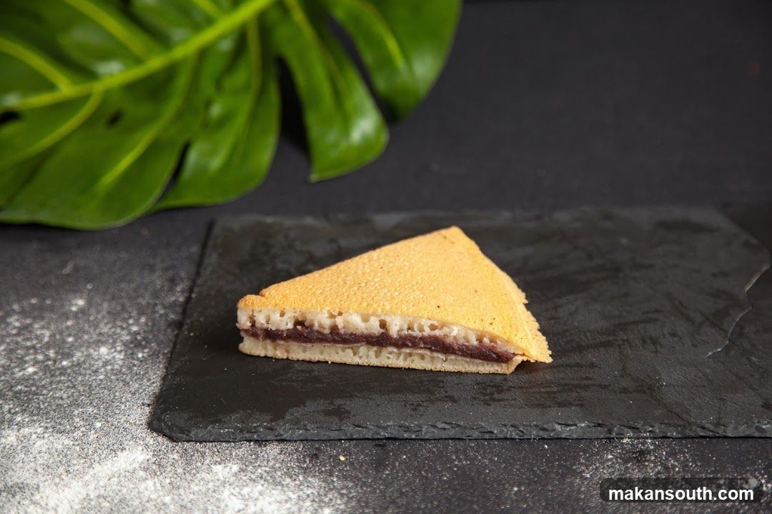 Dessert Slice