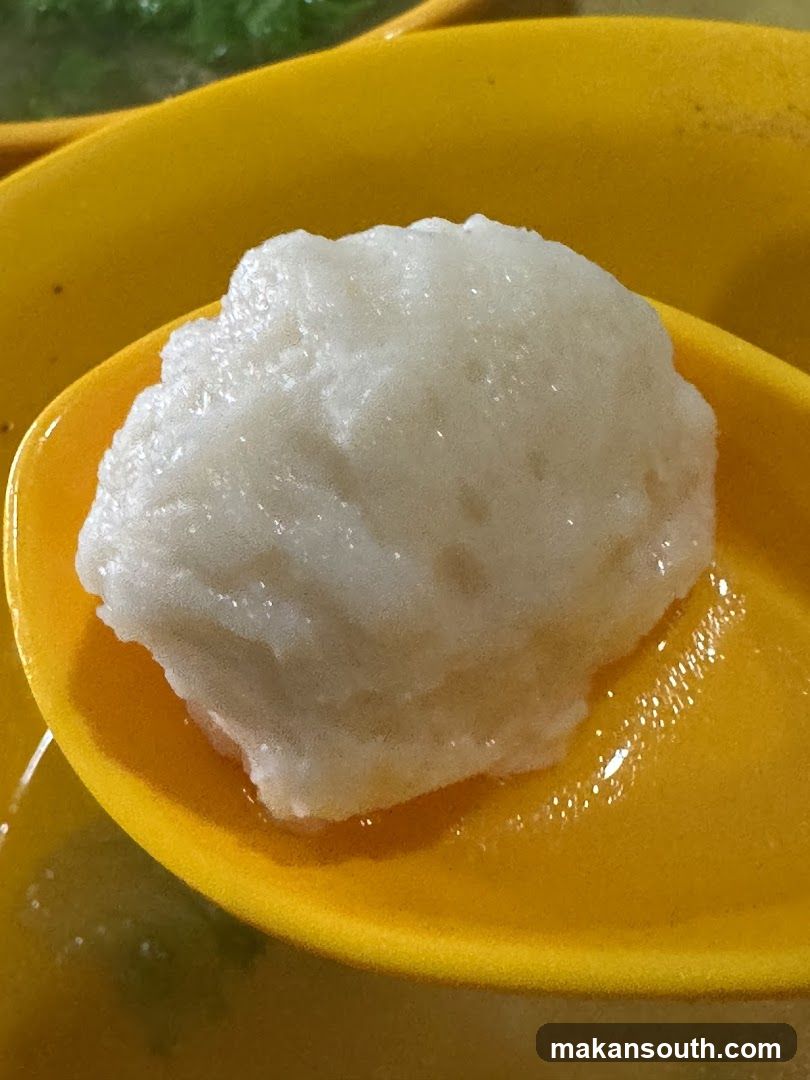 Fish Ball