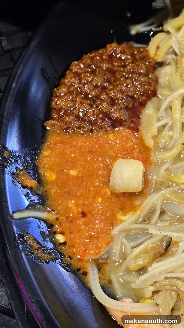 Original Simon Road Hokkien Mee