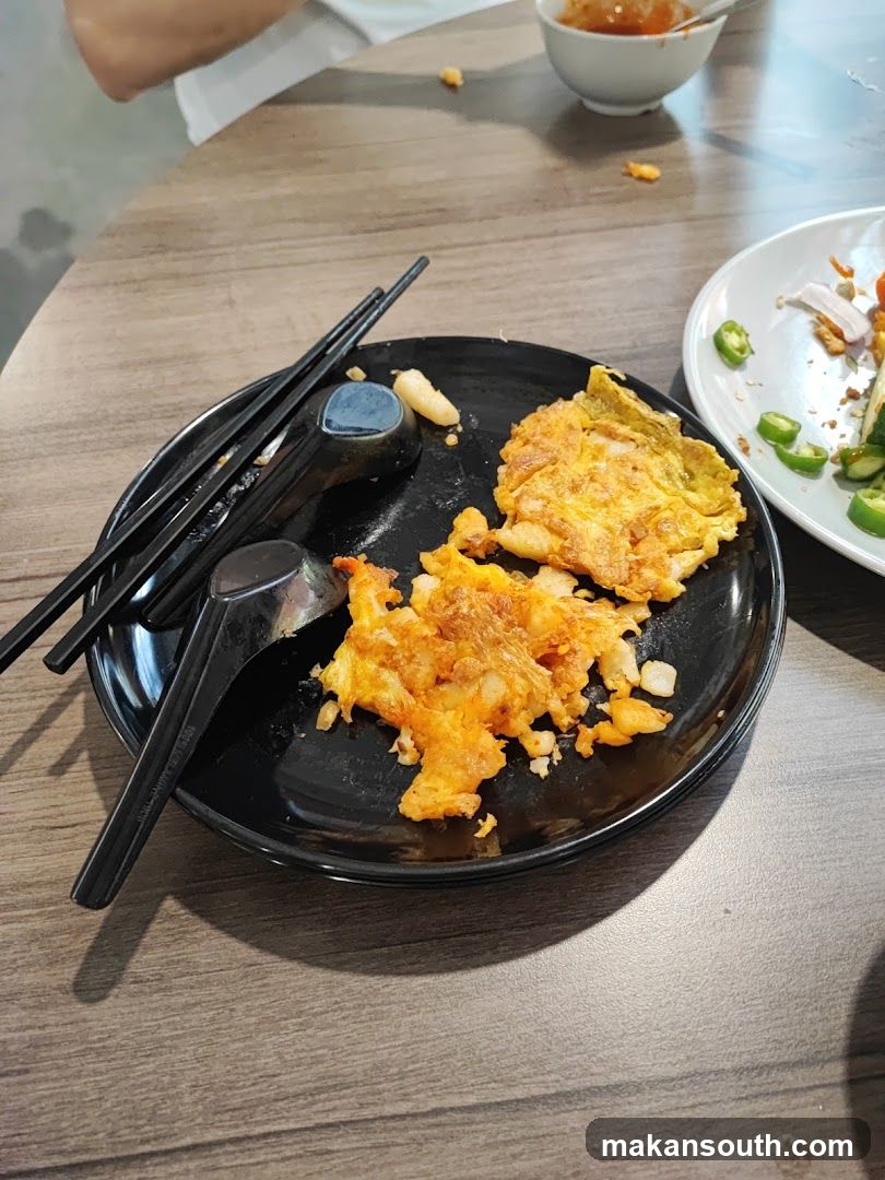 Food Stall