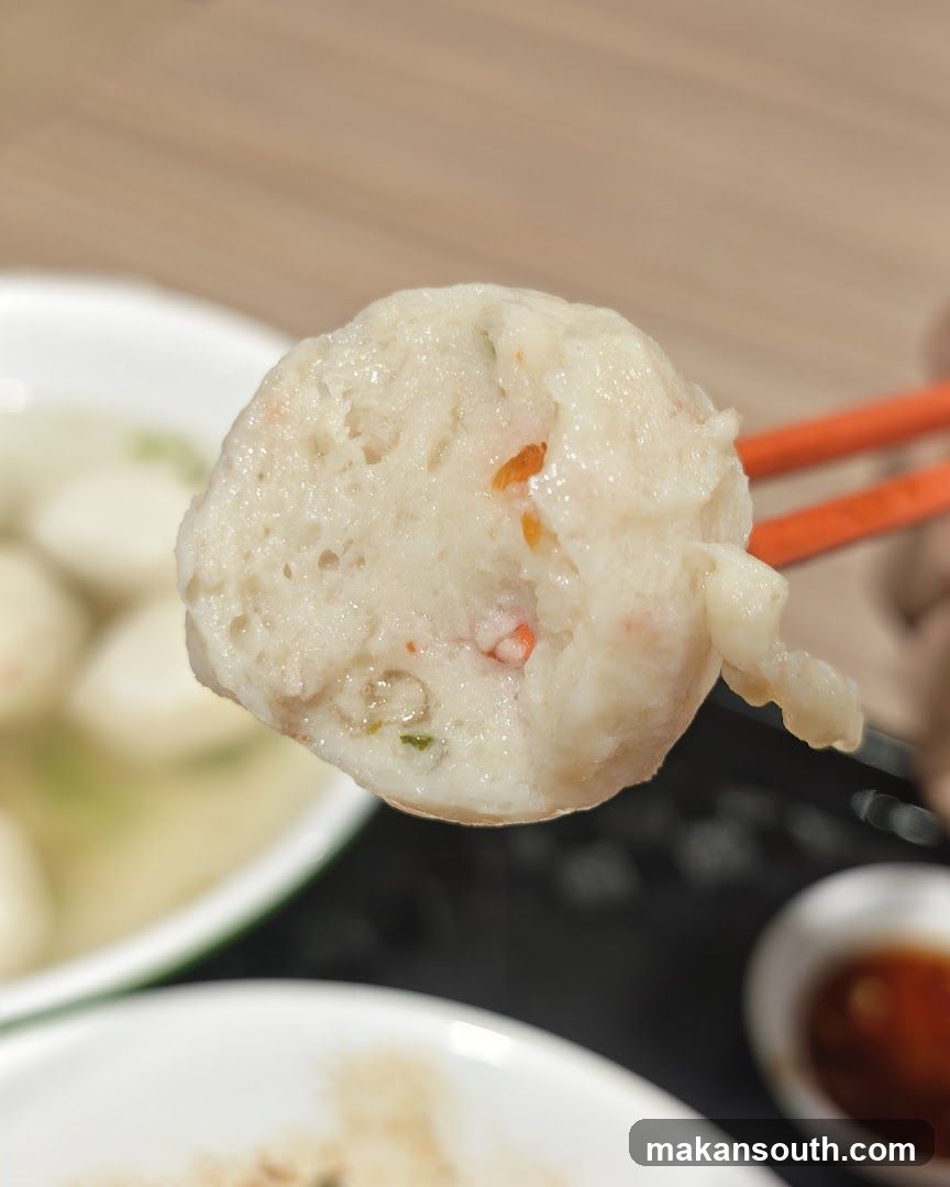 Fish Ball