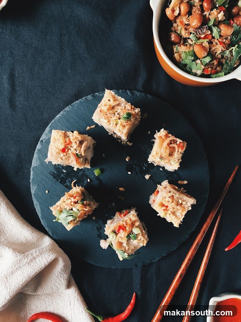 Savory Bites with Accompaniments