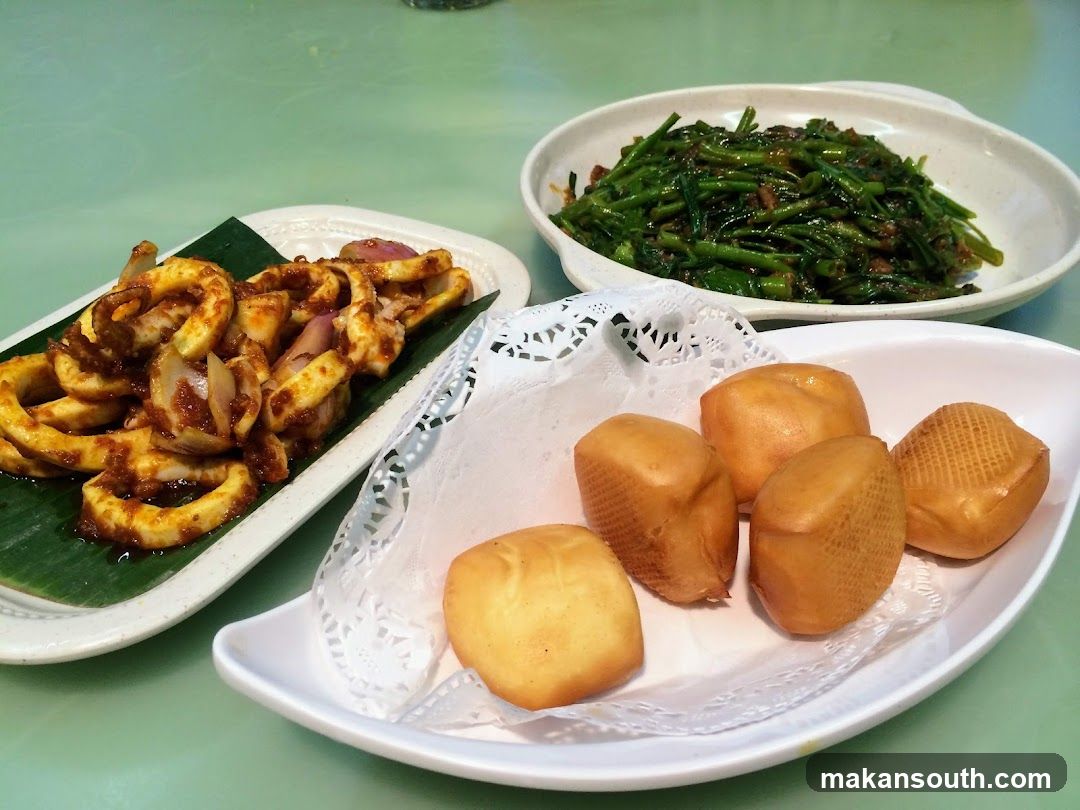 Soon Lai BBQ Fish