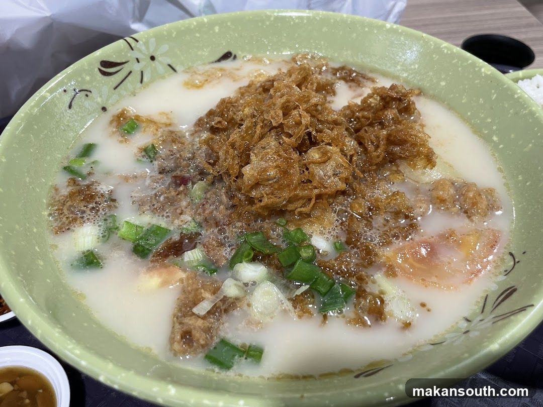 Fish Soup
