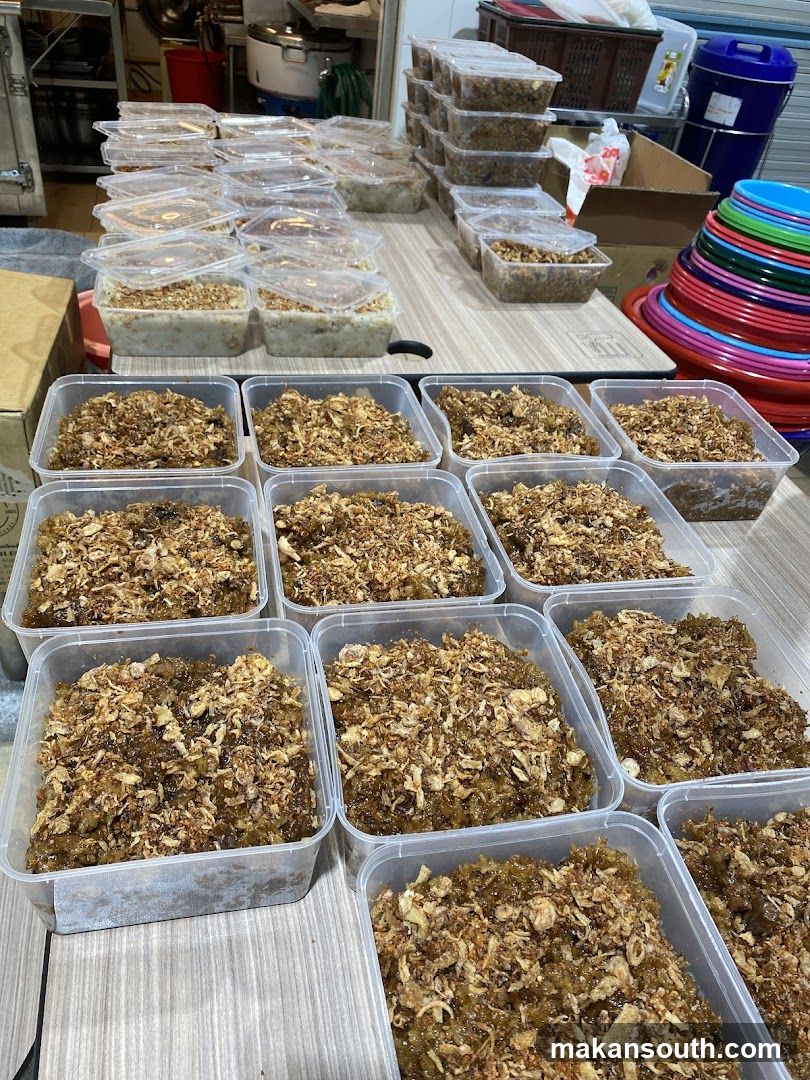 Prepared Food Containers