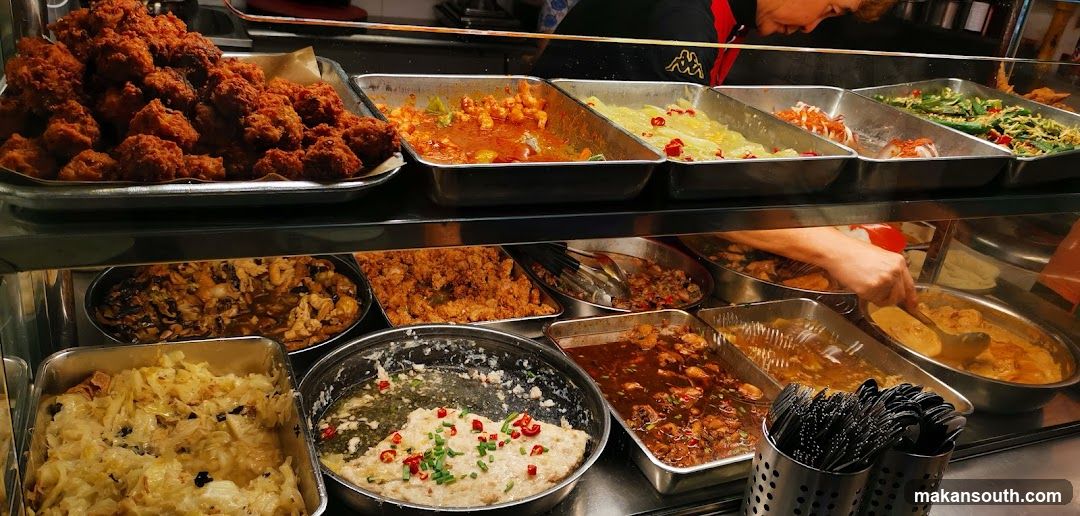 Food Display
