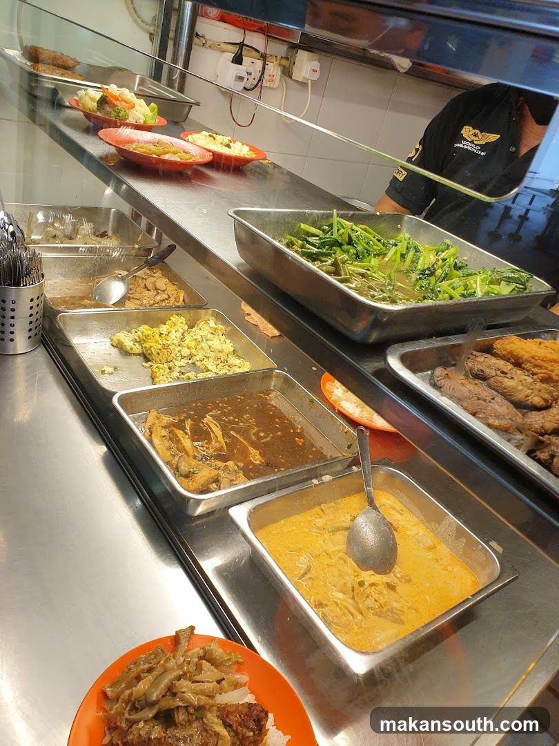 Food Display