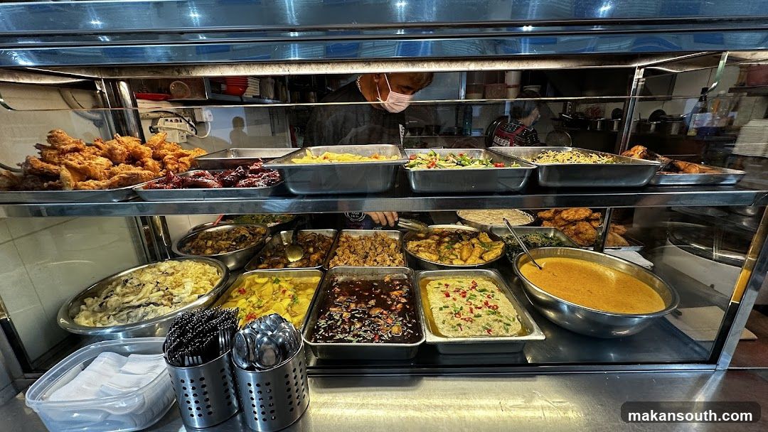 Food Display