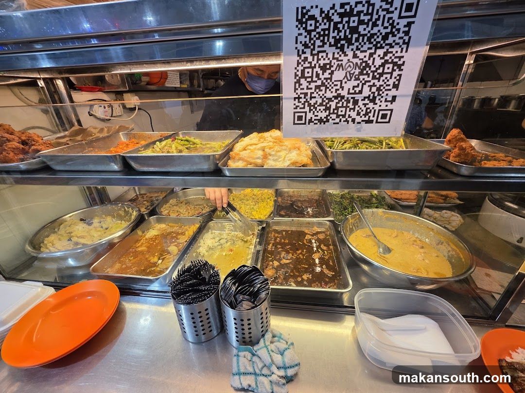 Food Display