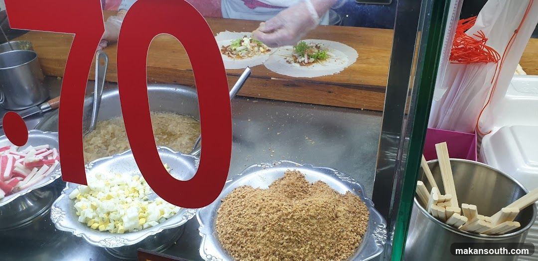 Food Preparation