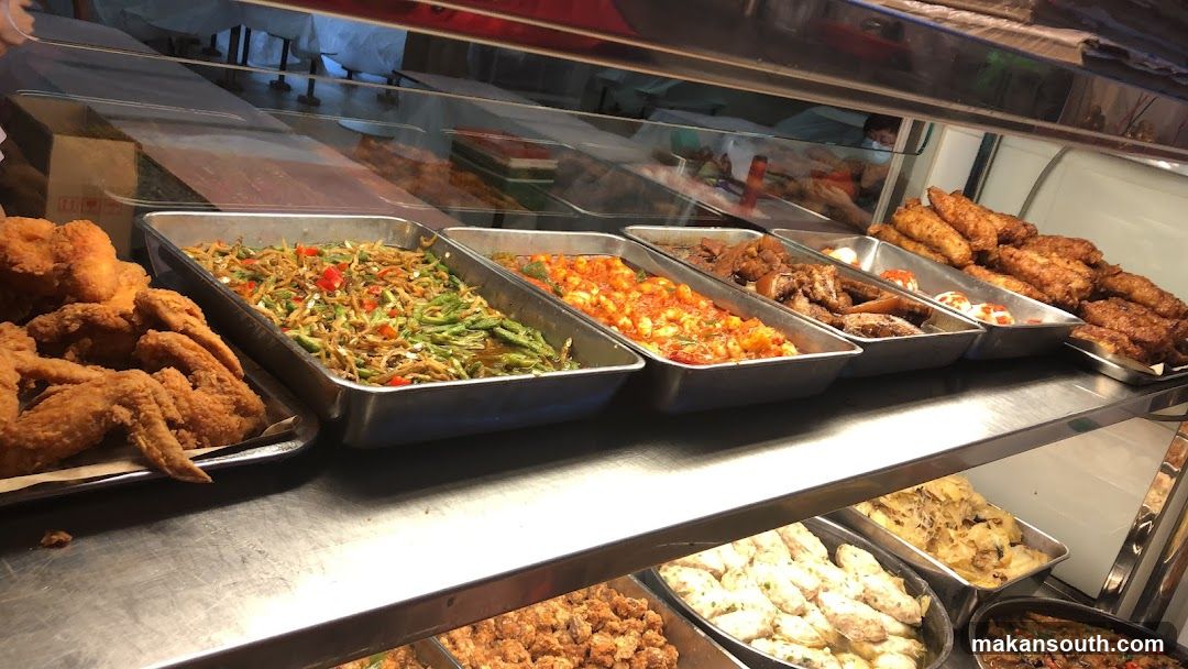 Food Display