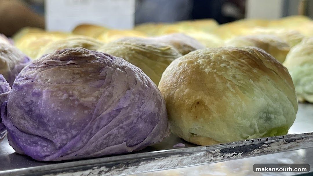 Pastries
