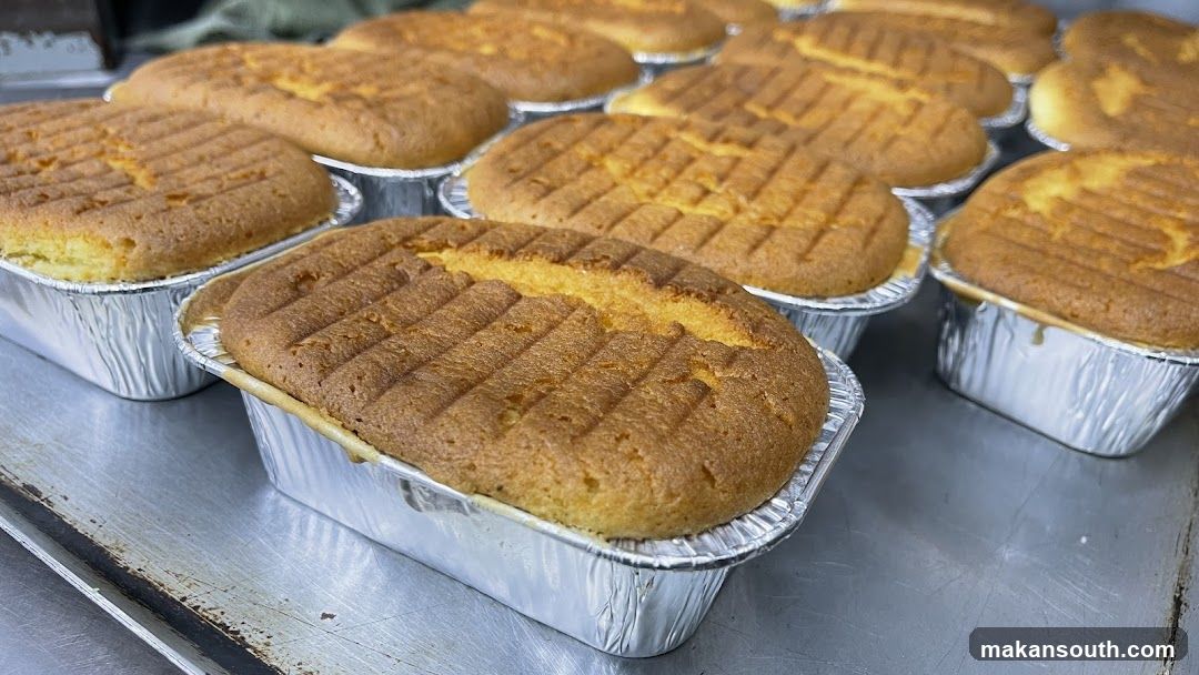 Baked Goods