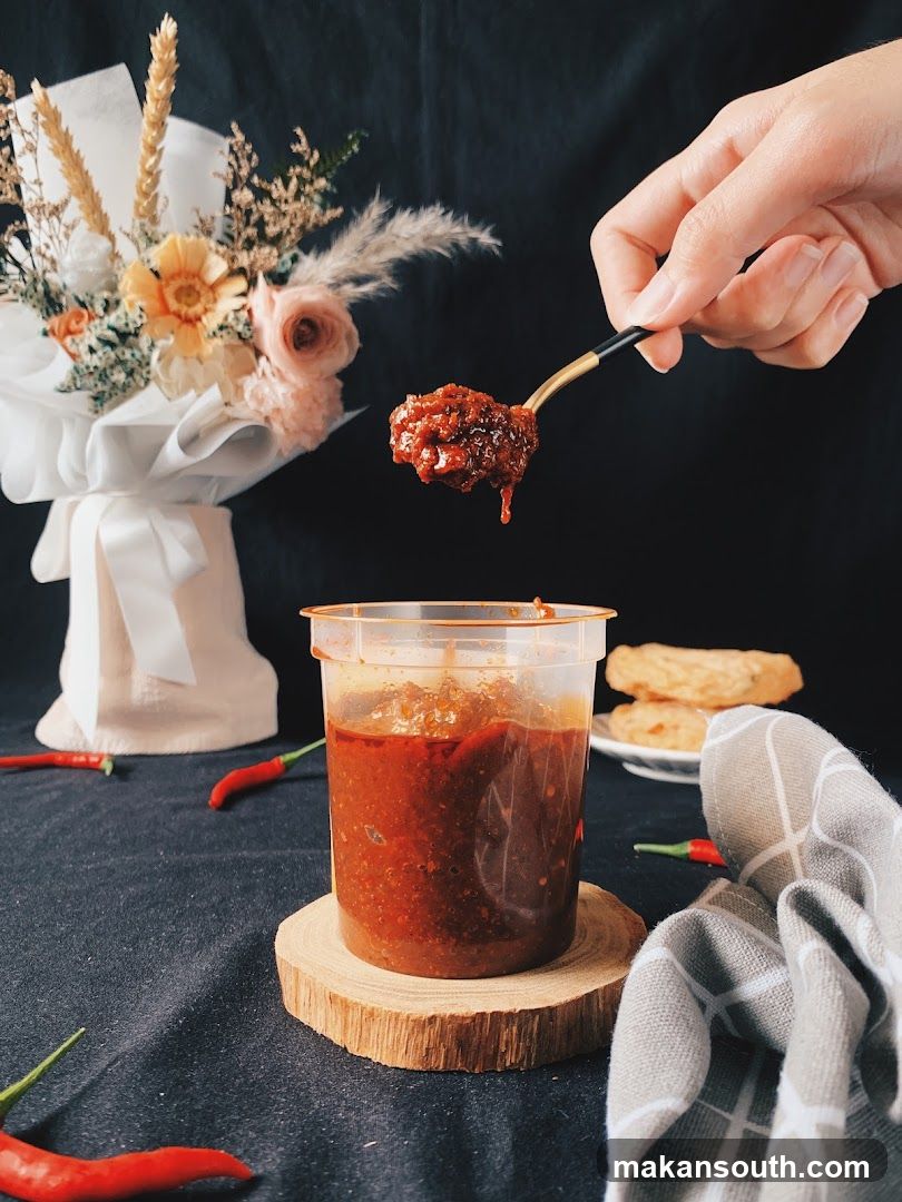 Chili Paste