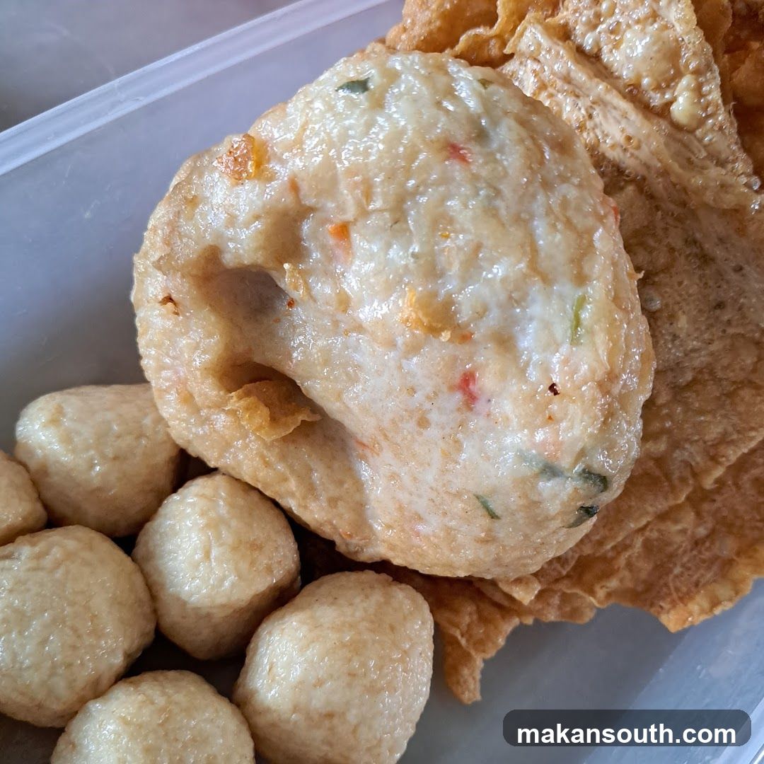Fish Cakes and Crisps