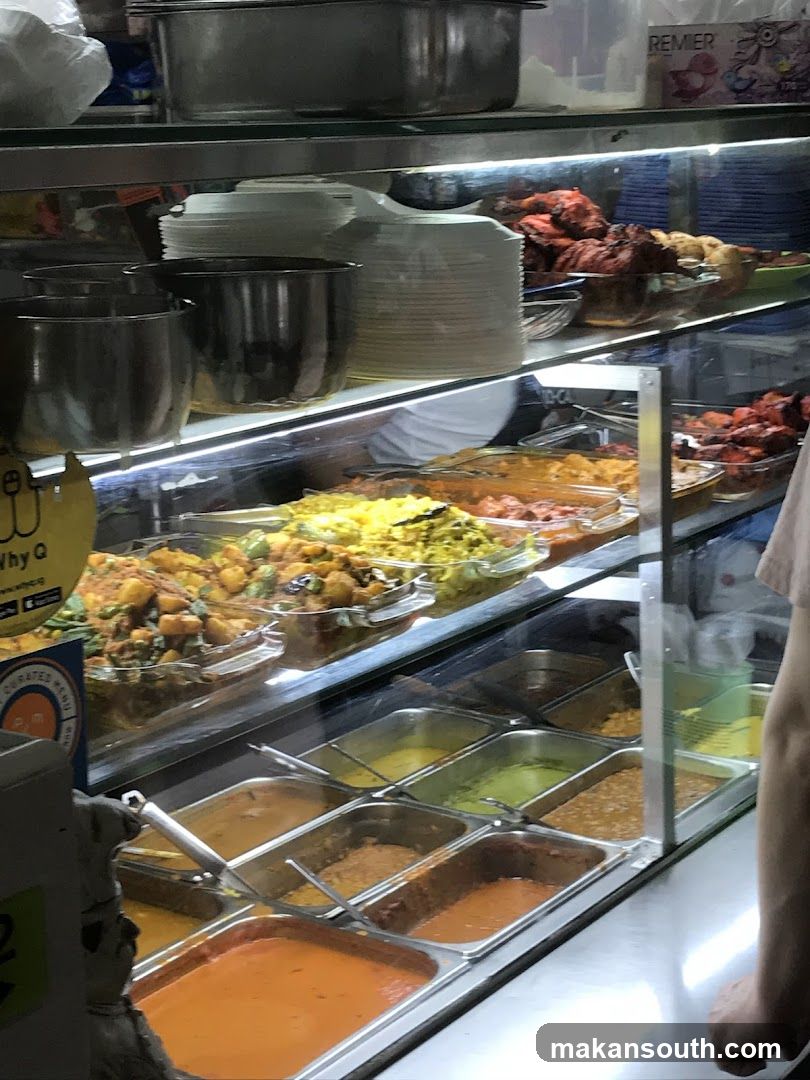 Food Display
